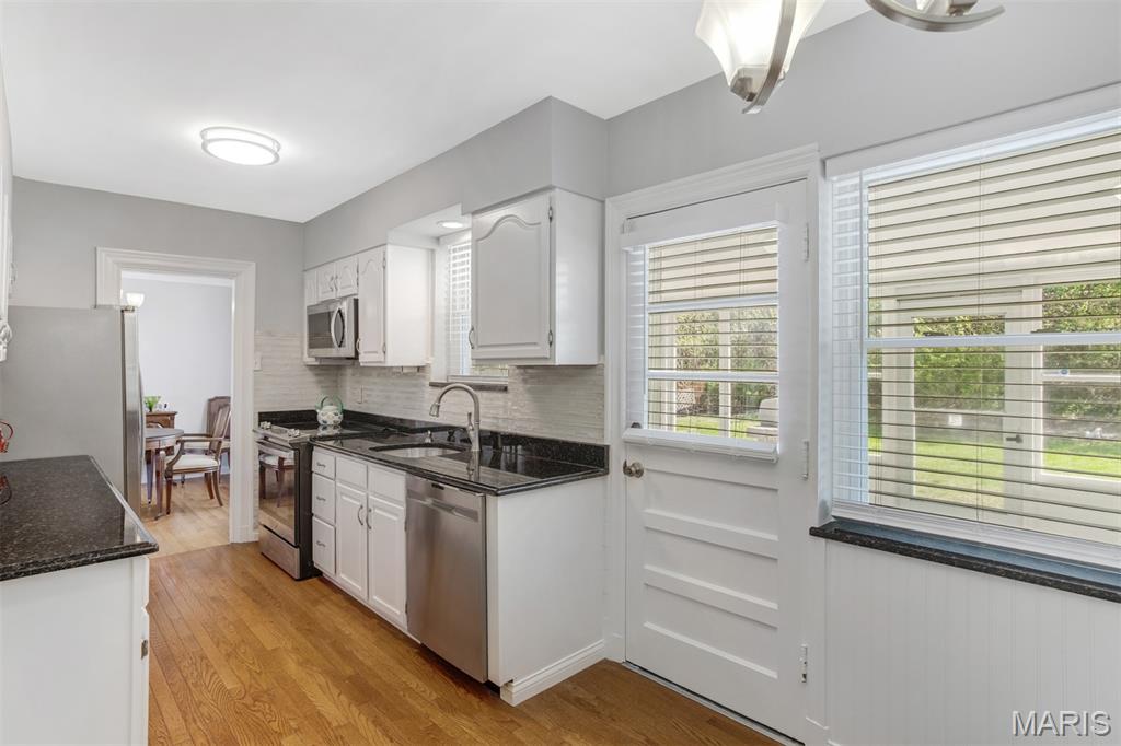 Webster Gardens 8 - Residential