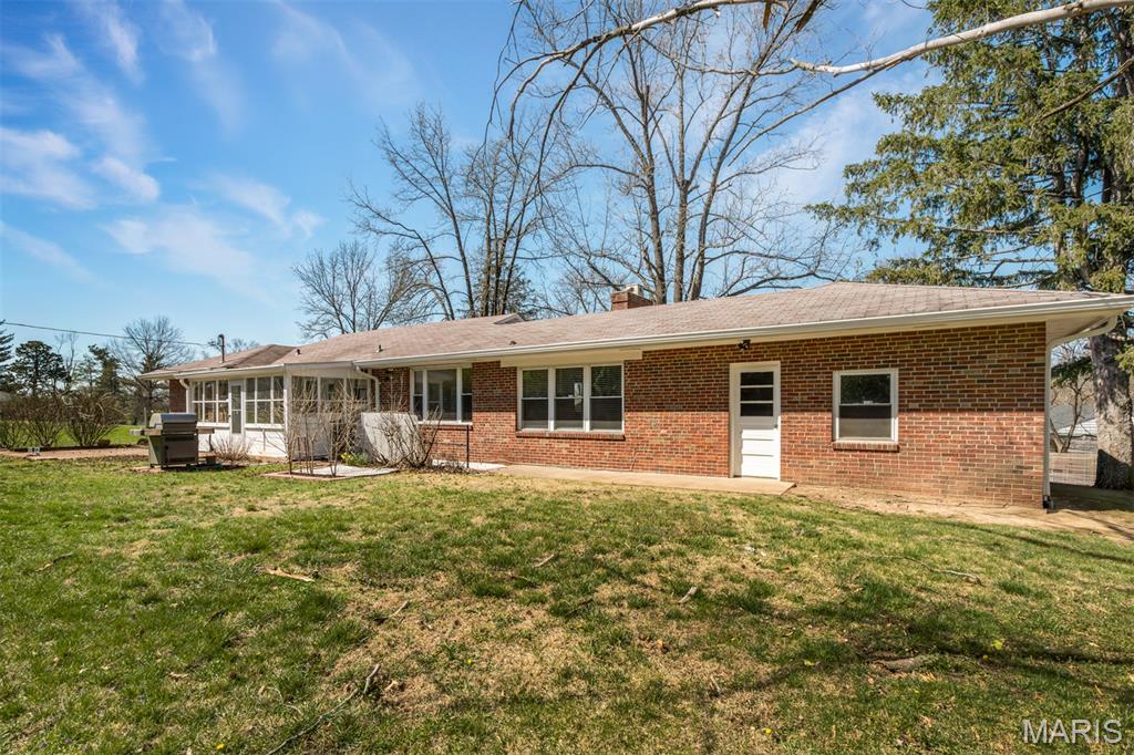 Webster Gardens 8 - Residential