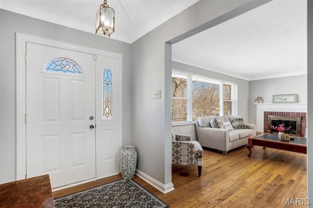 Webster Gardens 8 - Residential