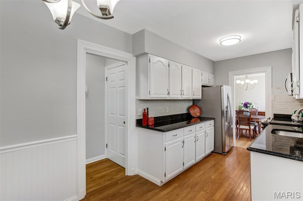 Webster Gardens 8 - Residential