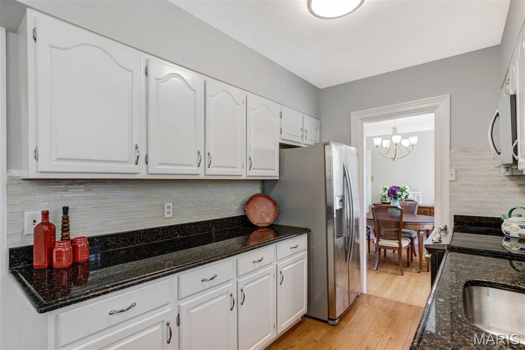 Webster Gardens 8 - Residential