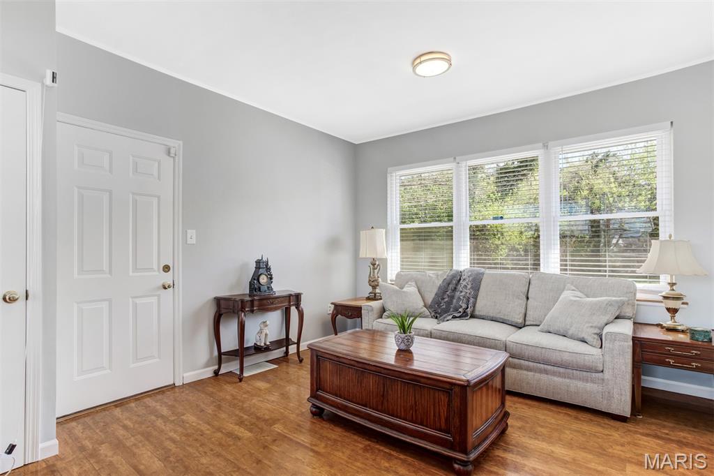 Webster Gardens 8 - Residential