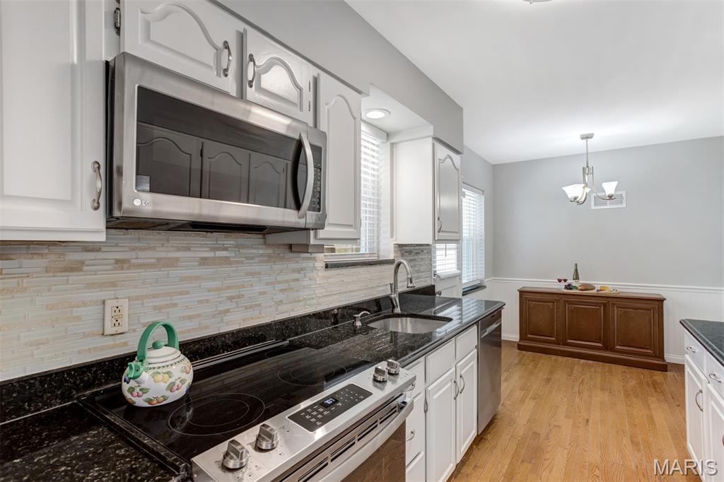 Webster Gardens 8 - Residential