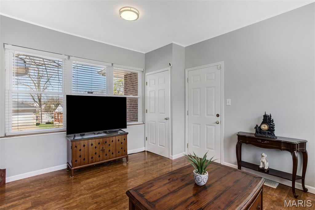 Webster Gardens 8 - Residential