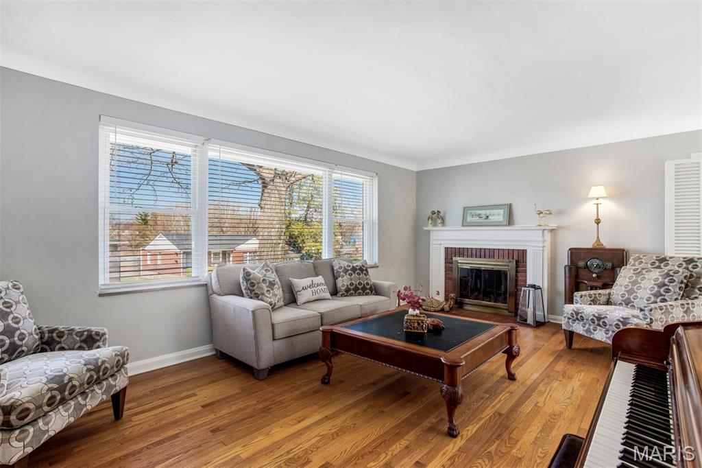 Webster Gardens 8 - Residential