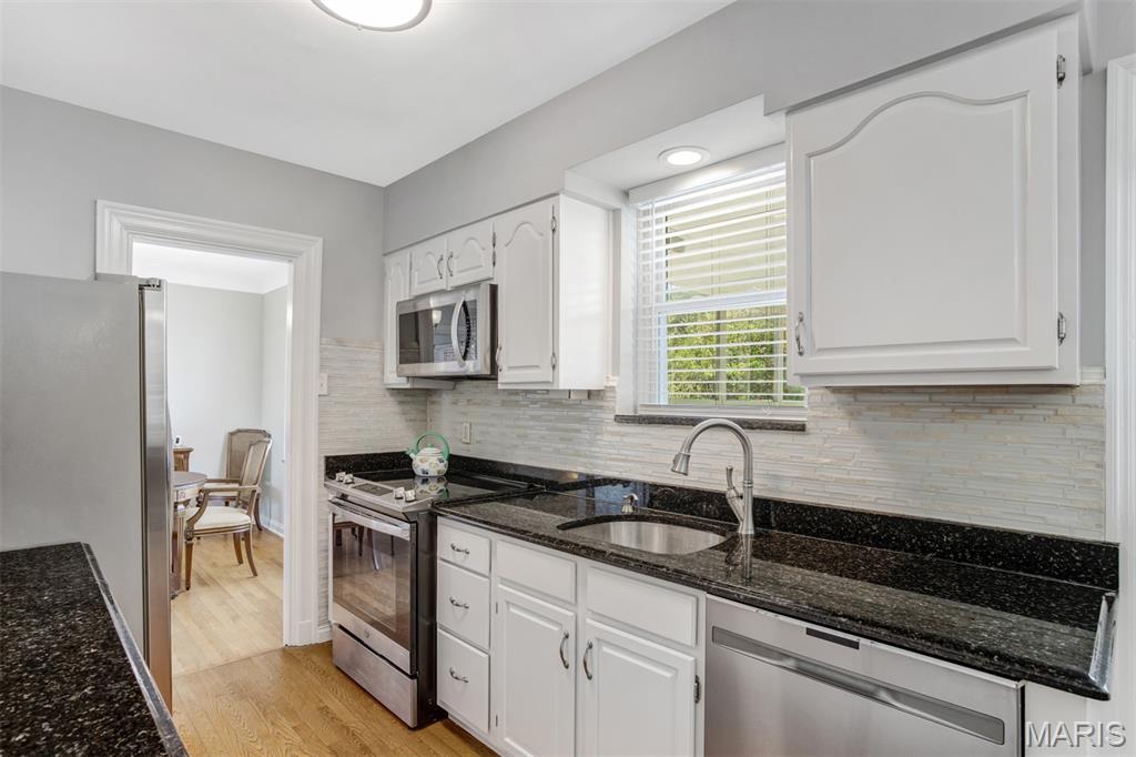 Webster Gardens 8 - Residential