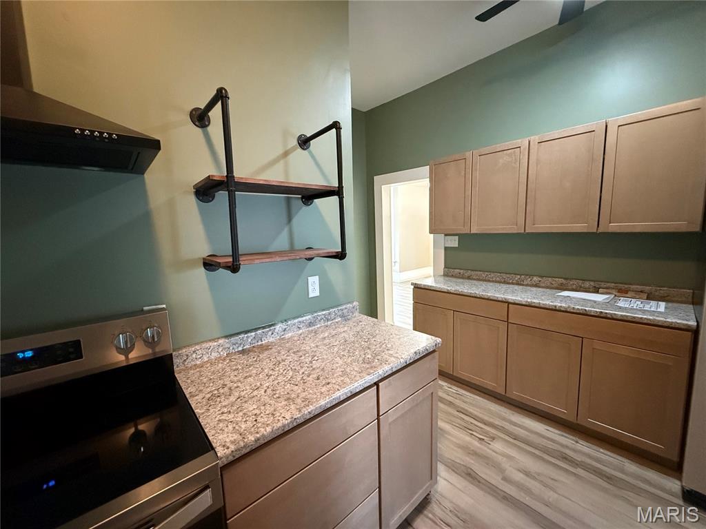 NA - Residential