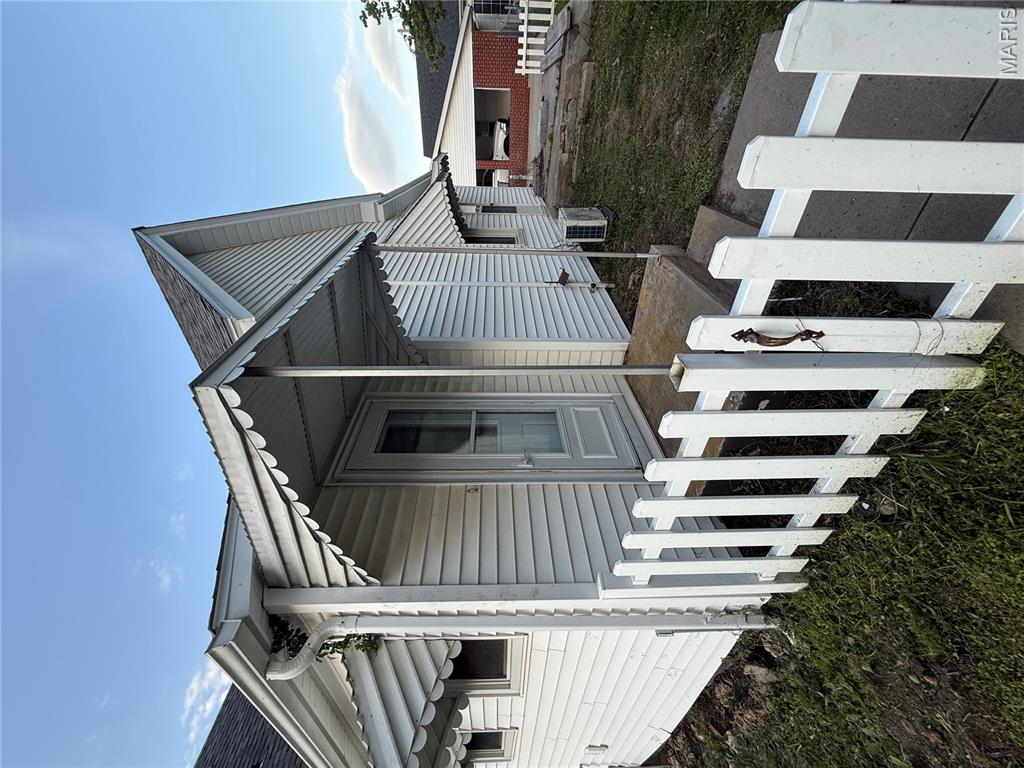 NA - Residential
