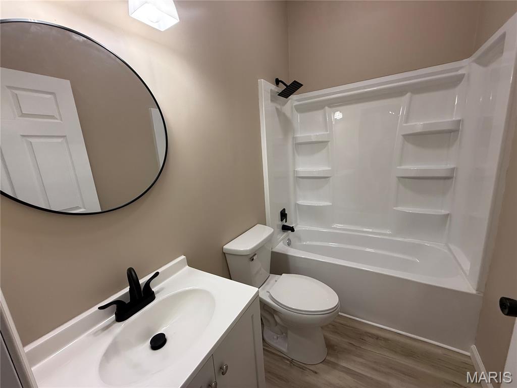 NA - Residential