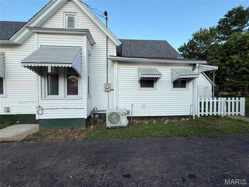 NA - Residential