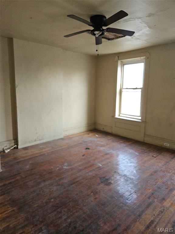 Benjamin O'Fallon Sub - Residential Income