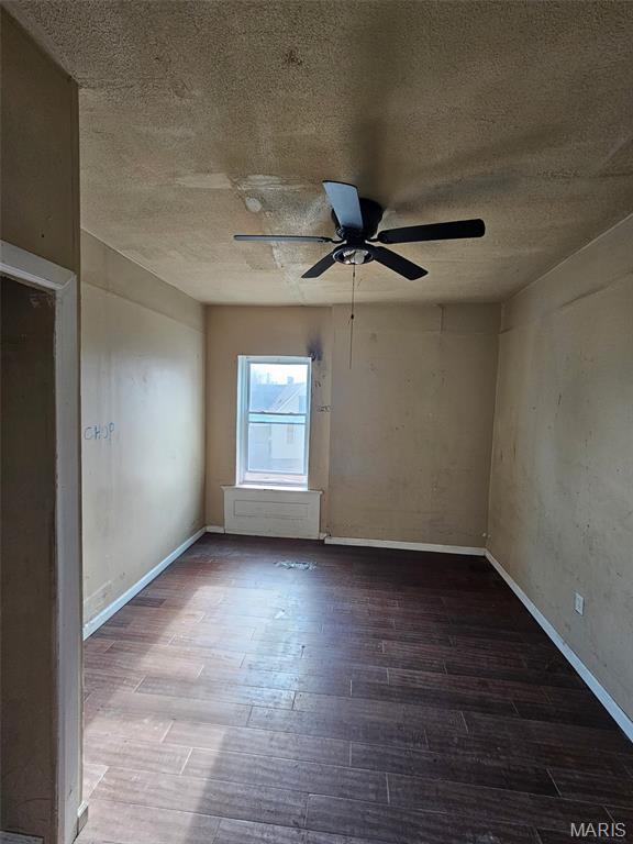 Benjamin O'Fallon Sub - Residential Income