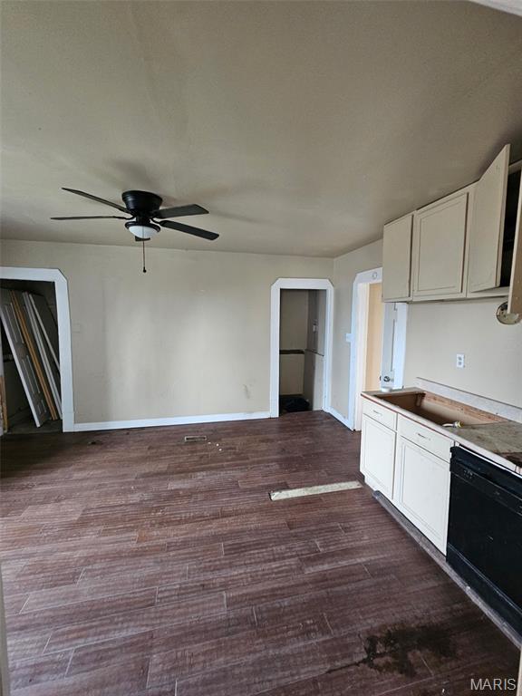 Benjamin O'Fallon Sub - Residential Income