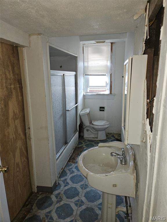 Benjamin O'Fallon Sub - Residential Income