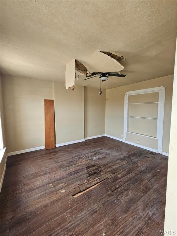 Benjamin O'Fallon Sub - Residential Income