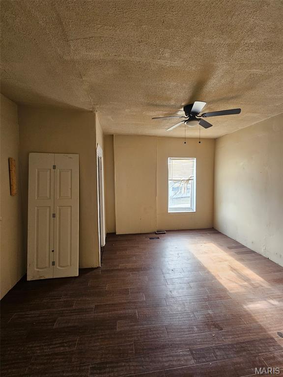 Benjamin O'Fallon Sub - Residential Income