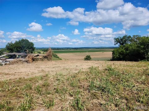 Tiny photo for 0 Evans Lane Lot 8, Elsberry, MO 63343 (MLS # 25056288)