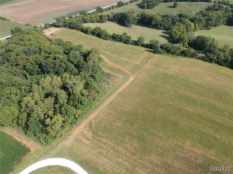 Photo of 0 Evans Lane Lot 8, Elsberry, MO 63343 (MLS # 25056288)