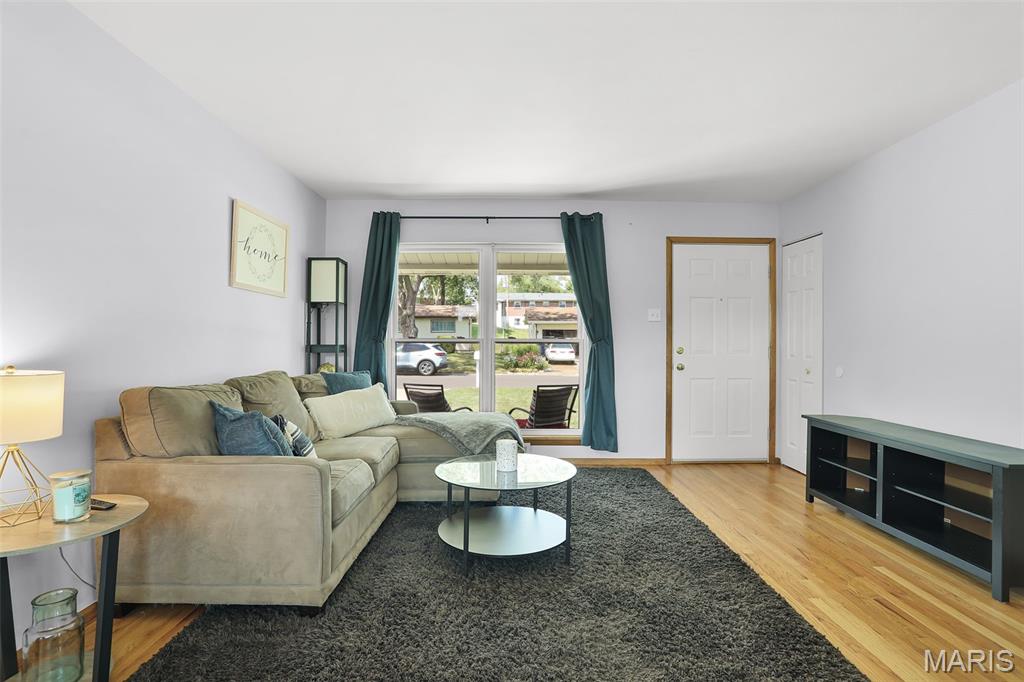 538 Aqua Ridge Drive