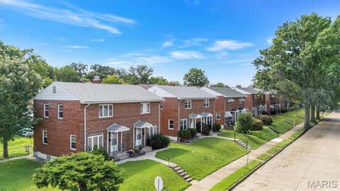 Tiny photo for 3906 Berger Avenue, St Louis, MO 63109 (MLS # 26046227)