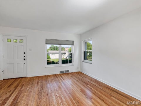 Tiny photo for 3906 Berger Avenue, St Louis, MO 63109 (MLS # 26046227)