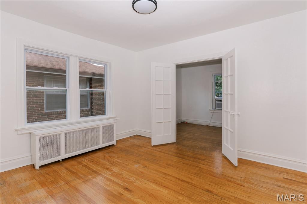 University Park 2 - Residential Income