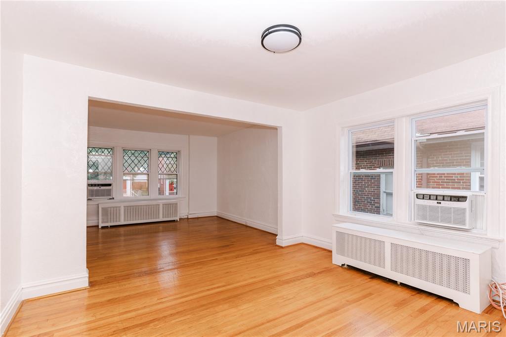 University Park 2 - Residential Income