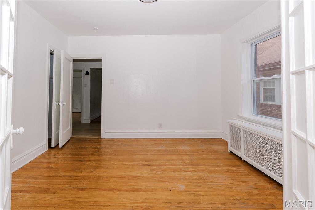 University Park 2 - Residential Income