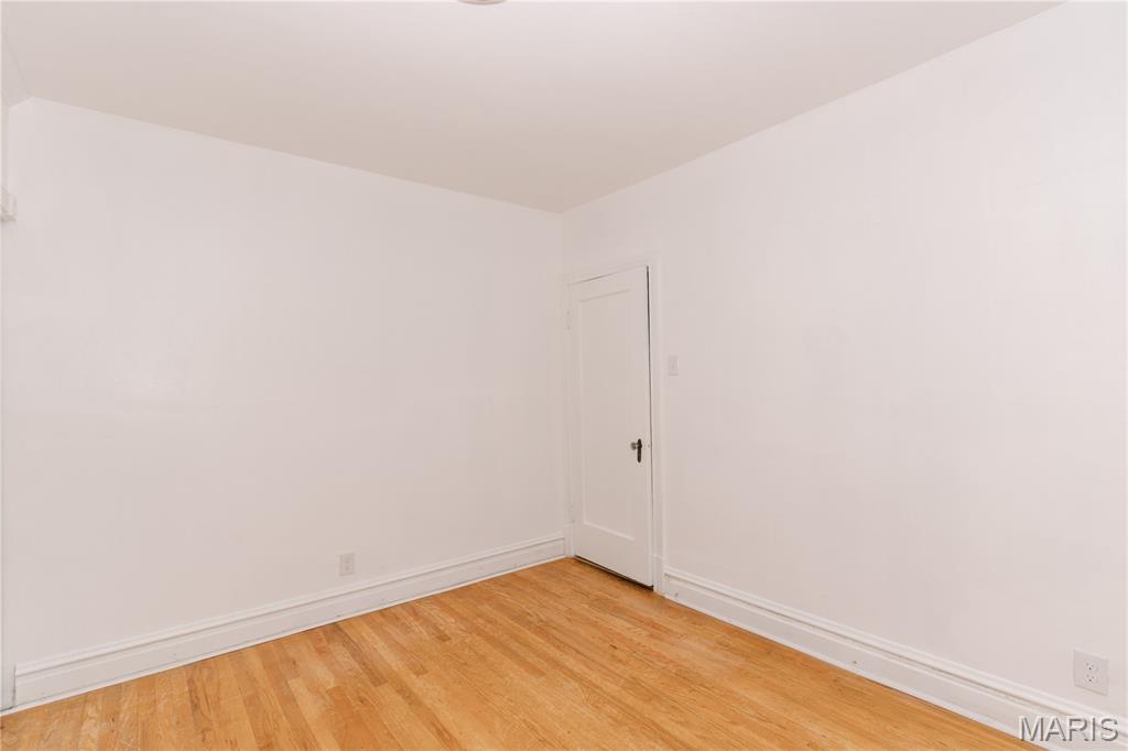 University Park 2 - Residential Income