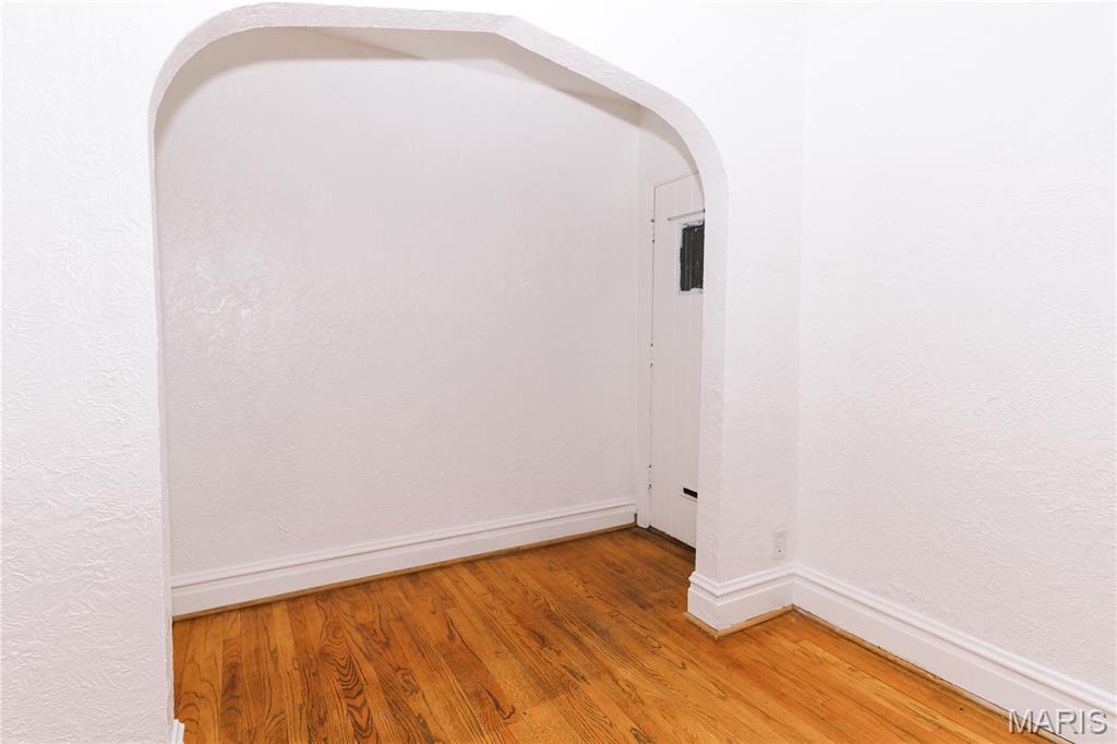 University Park 2 - Residential Income