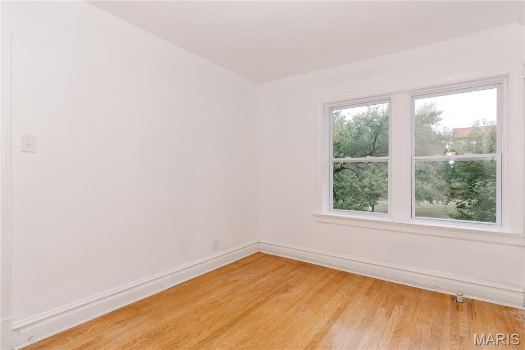 University Park 2 - Residential Income