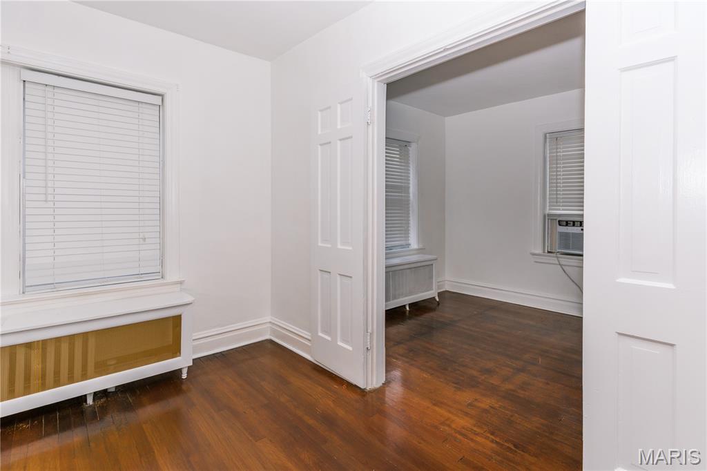 University Park 2 - Residential Income