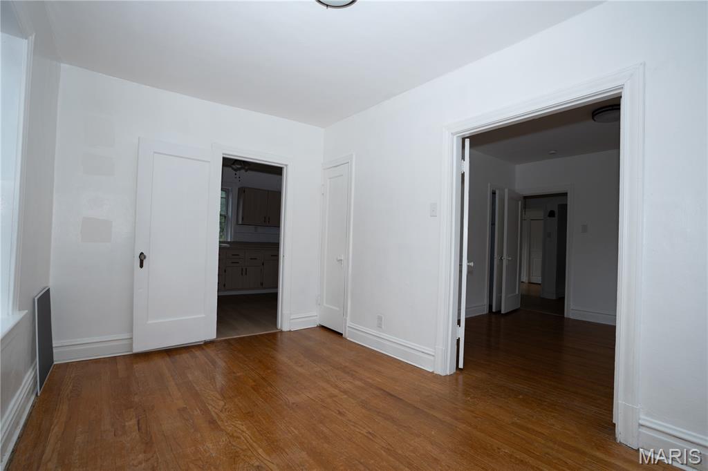 University Park 2 - Residential Income