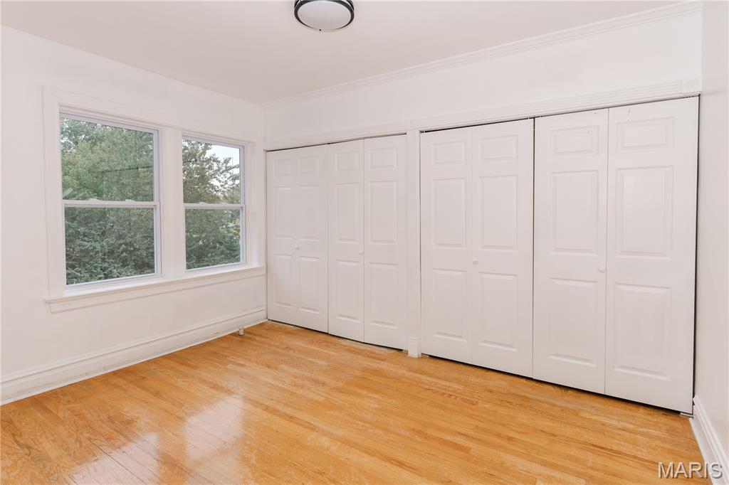 University Park 2 - Residential Income