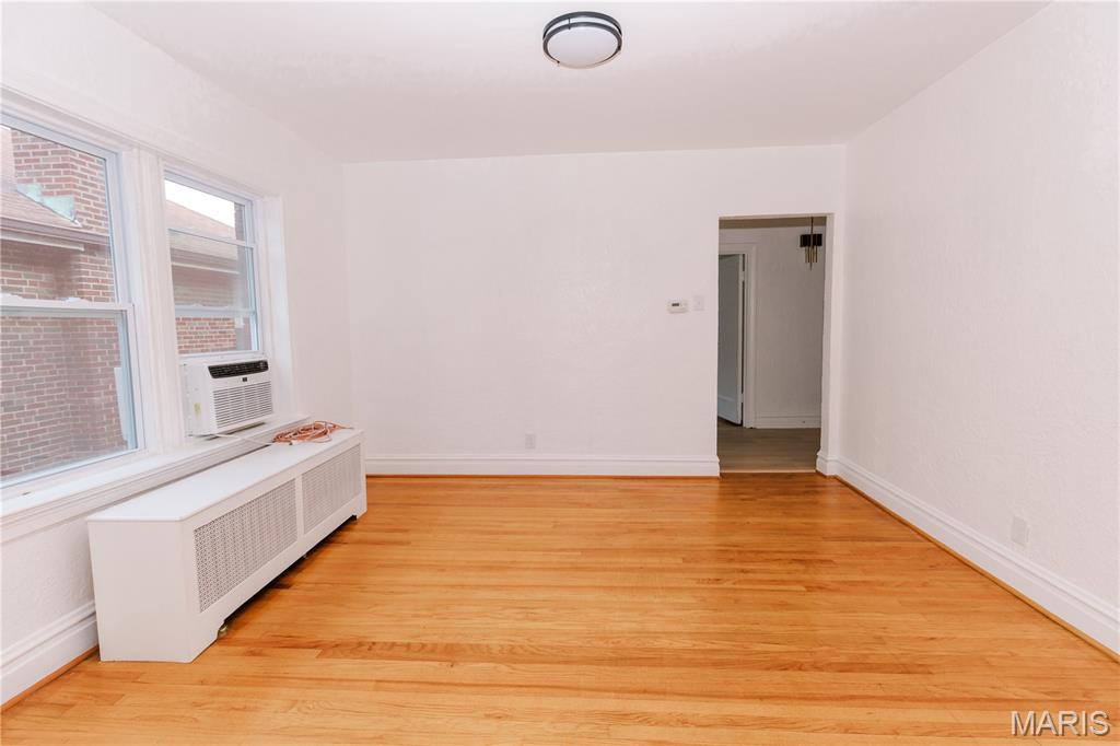 University Park 2 - Residential Income