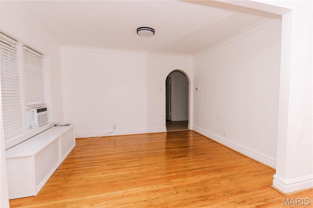 University Park 2 - Residential Income