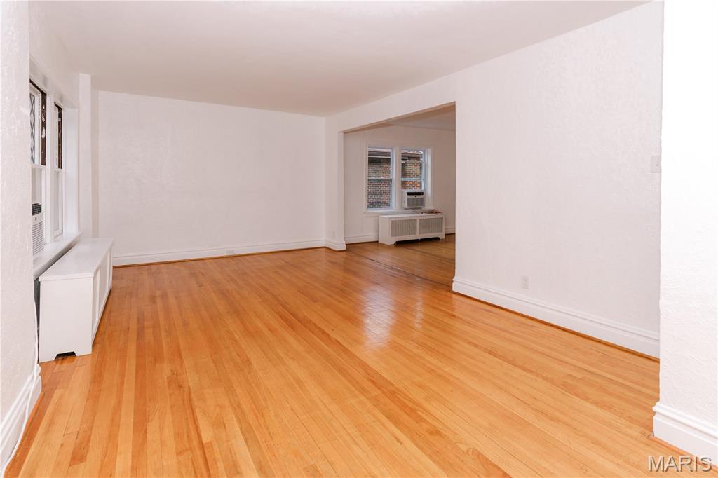 University Park 2 - Residential Income