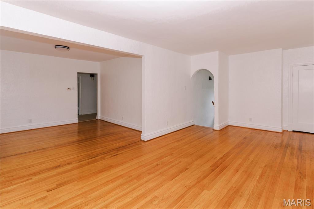 University Park 2 - Residential Income