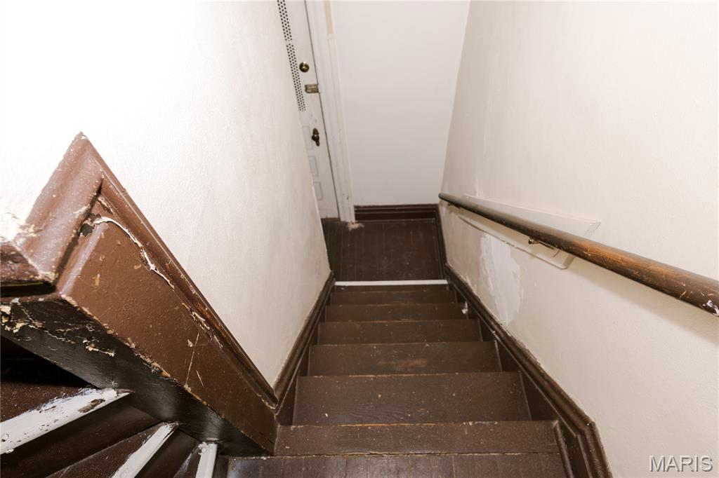 University Park 2 - Residential Income