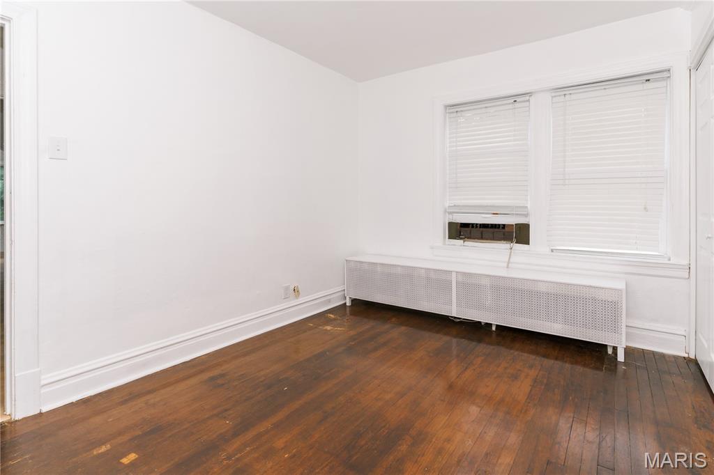 University Park 2 - Residential Income