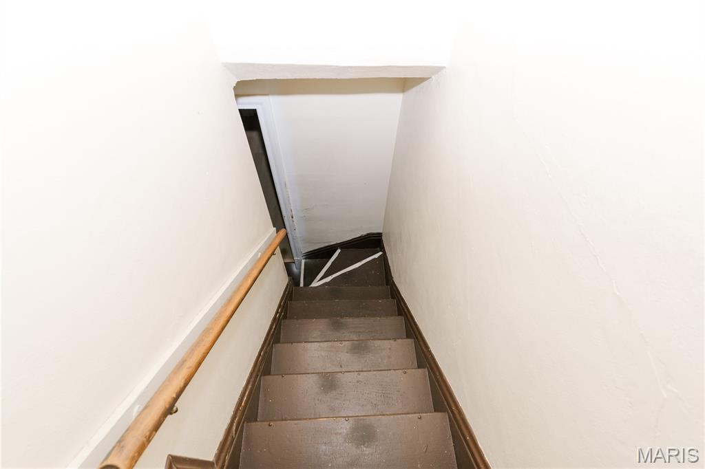 University Park 2 - Residential Income