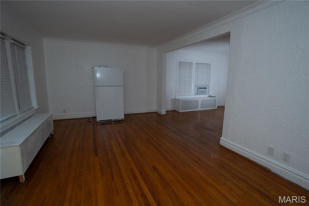 University Park 2 - Residential Income