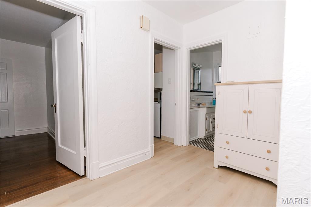 University Park 2 - Residential Income