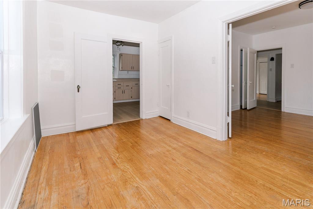 University Park 2 - Residential Income