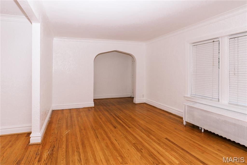 University Park 2 - Residential Income