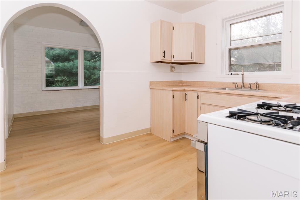 University Park 2 - Residential Income