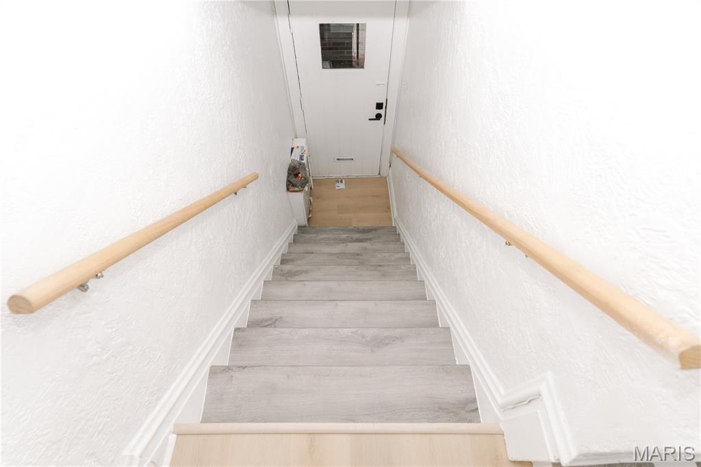 University Park 2 - Residential Income