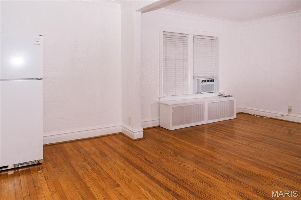 University Park 2 - Residential Income