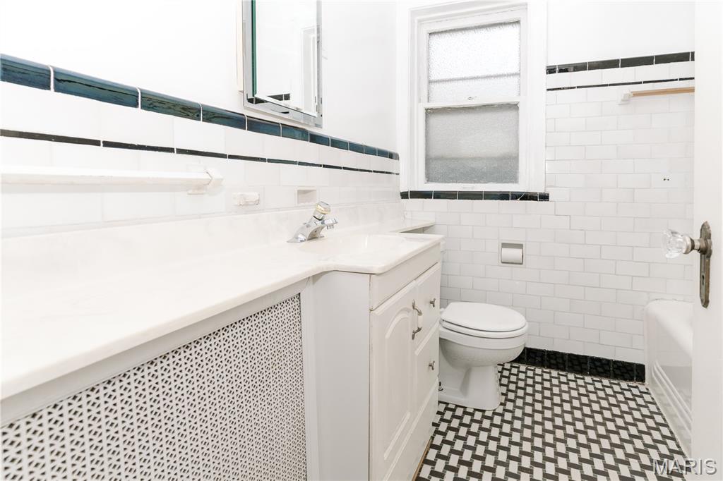 University Park 2 - Residential Income