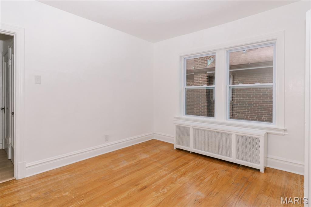 University Park 2 - Residential Income